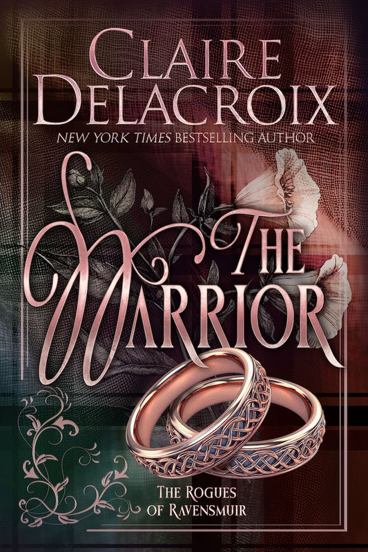 The Warrior 2026 Trade Paperback