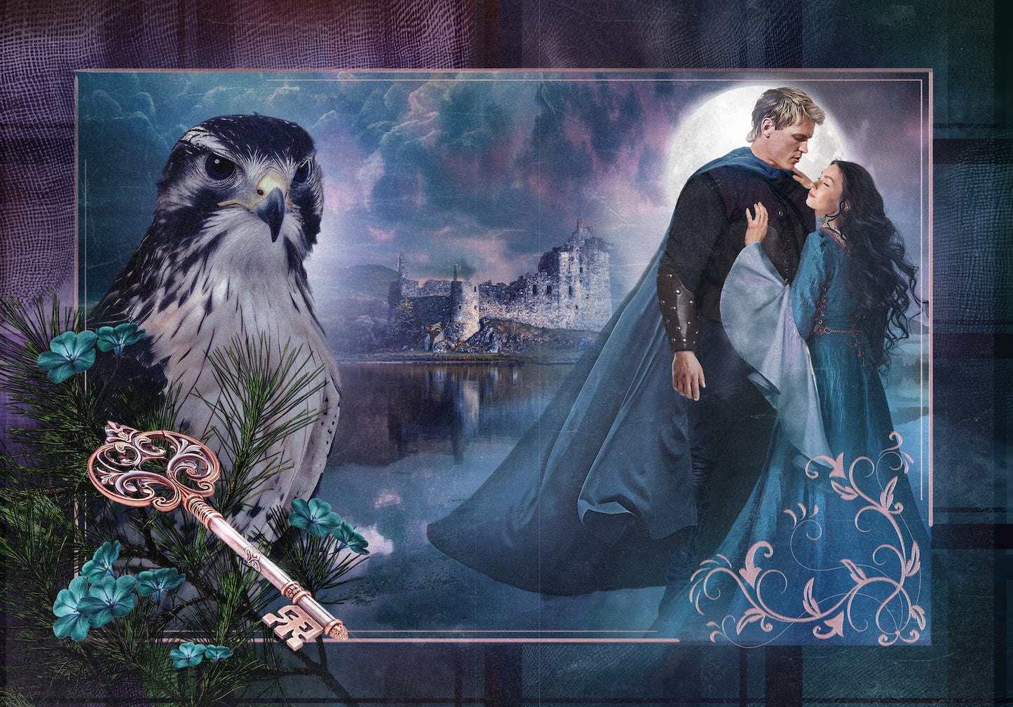 The Scoundrel 2026 Hardcover