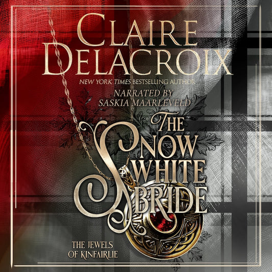 The Snow White Bride audiobook
