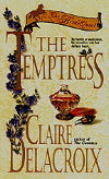 The Temptress Original MMPB - Signed