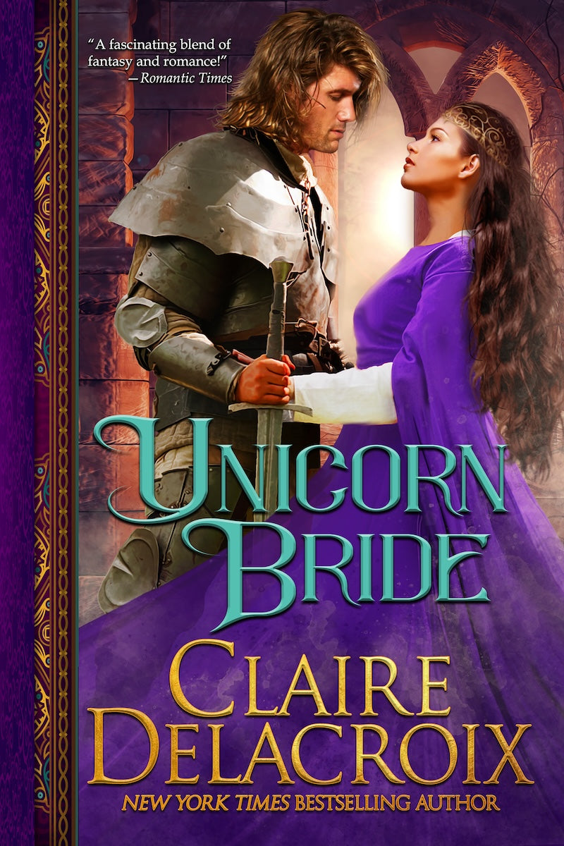 Unicorn Bride ebook