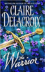 The Warrior MMPB - Signed