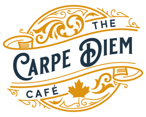 The Carpe Diem Café series of contemporary romances by Deborah Cooke