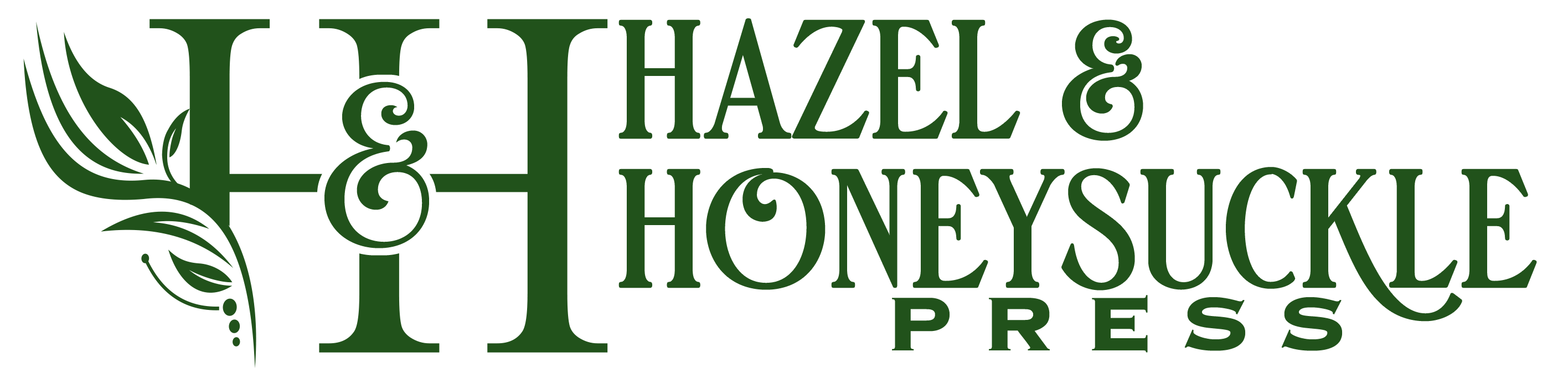 Hazel & Honeysuckle Press